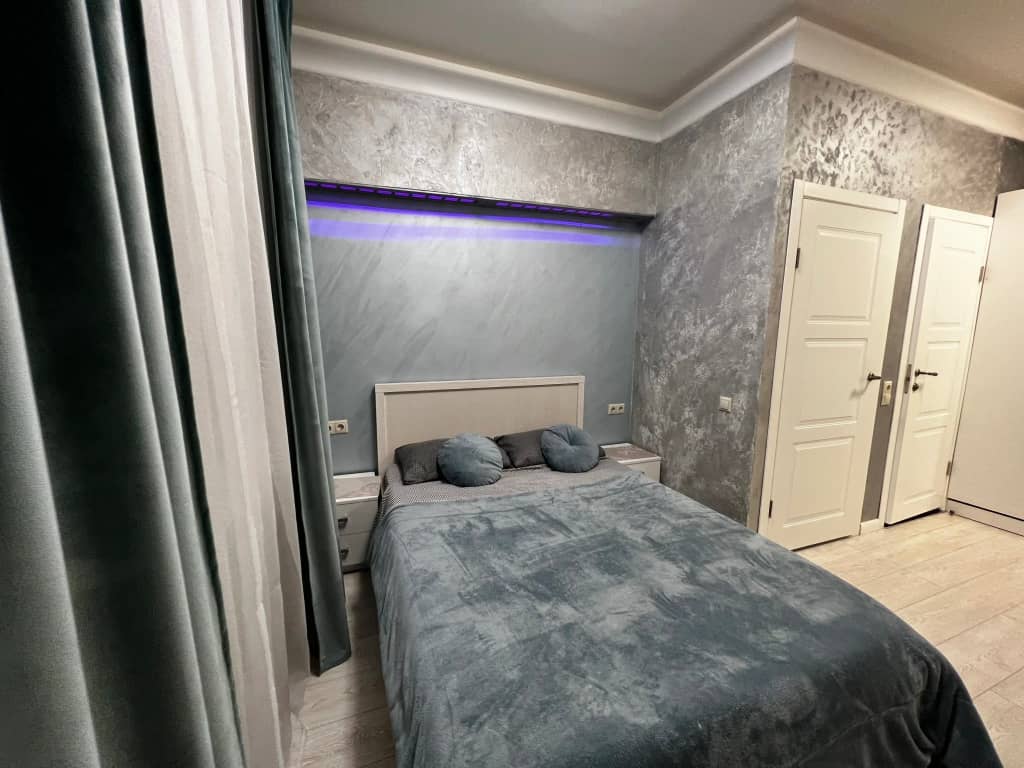 Квартира AlexHome Москва метро Динамо: фото 7