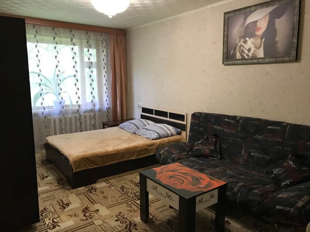 Апартаменты на Николаевой-Терешковой В.В.2: фото 3