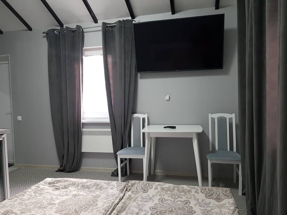 Гостевой Дом MAZIIZ HOTEL ZELENOGRADSK: фото 6