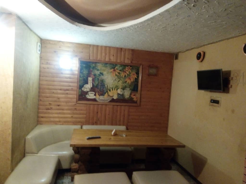 U Medvedya Mini-Hotel: фото 7