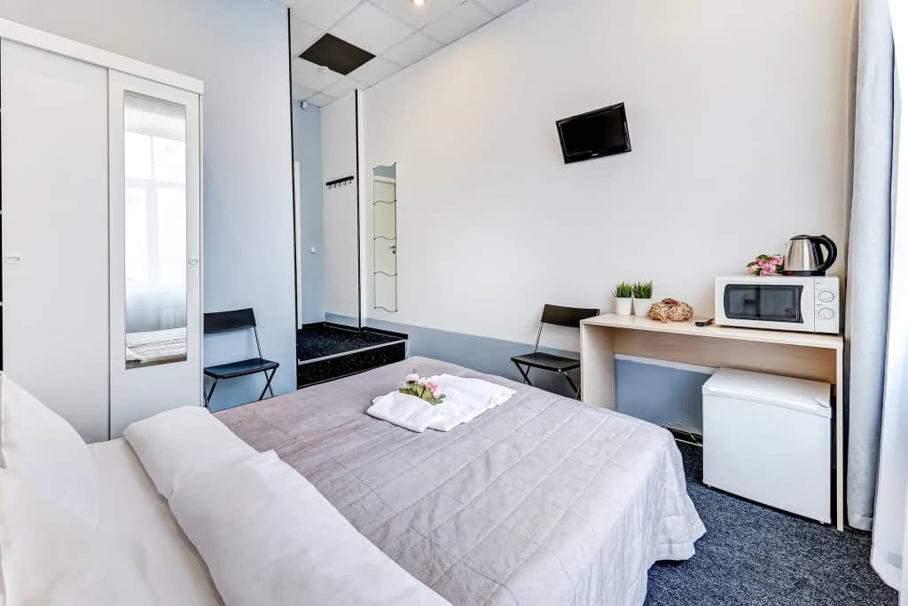 Мини-отель SuperHostel на Маяковского 27: фото 6