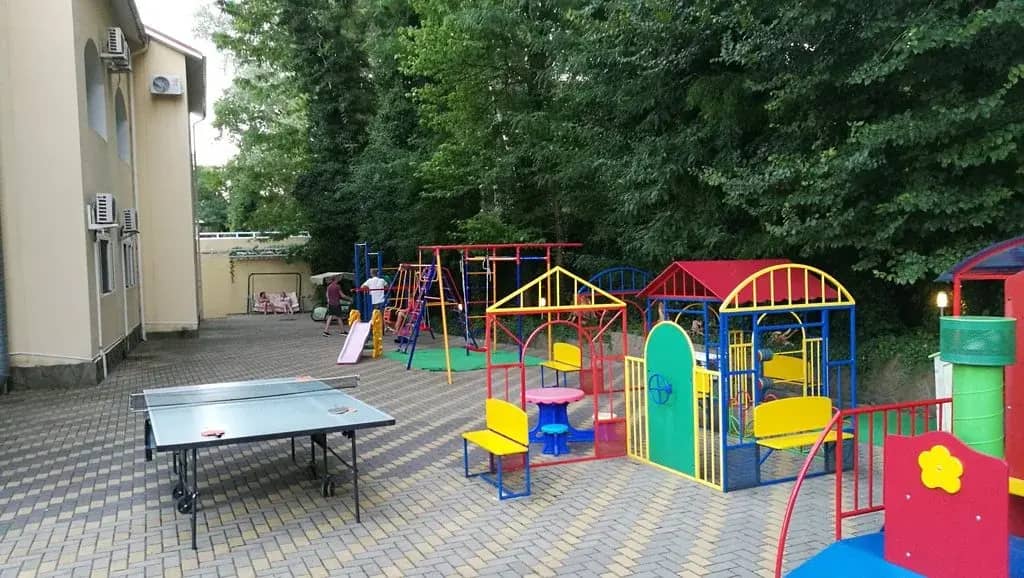 Гостевой Дом Santalya: фото 4
