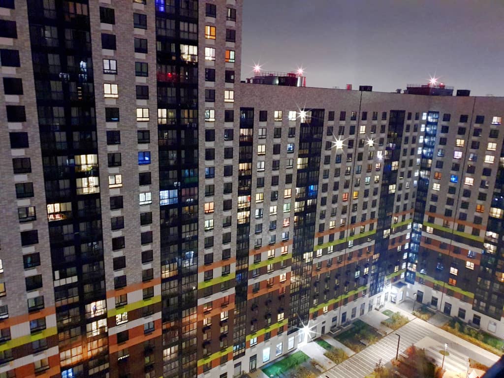 Квартира на улице Люблинской 76к5: фото 5