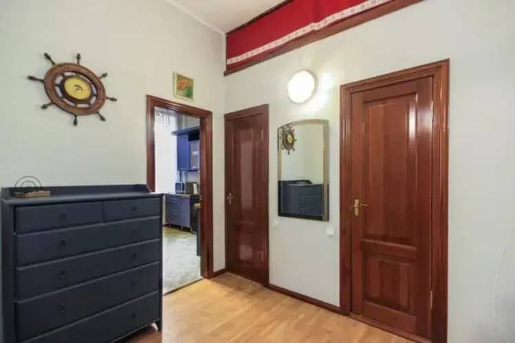 Апартаменты Sutki Rent в Доме Штрауха: фото 6