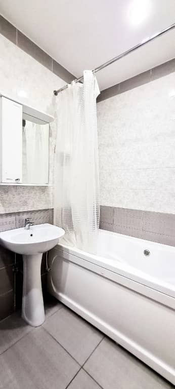 Апартаменты ApartLuxIrkutsk Центр: фото 6