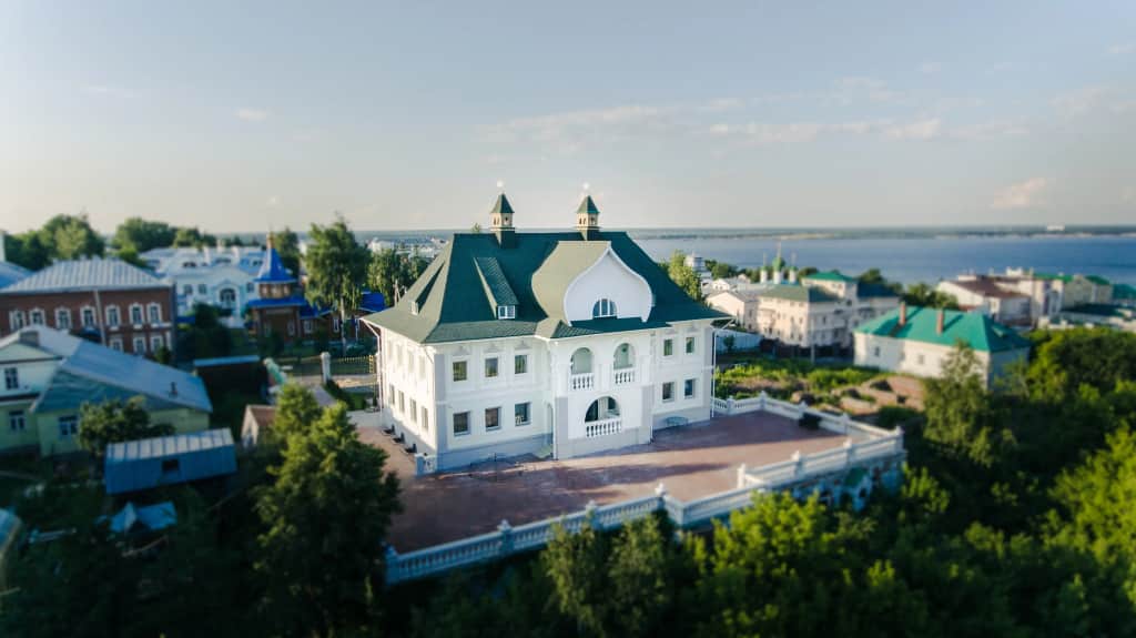 Бутик-Отель Manor House: фото 2