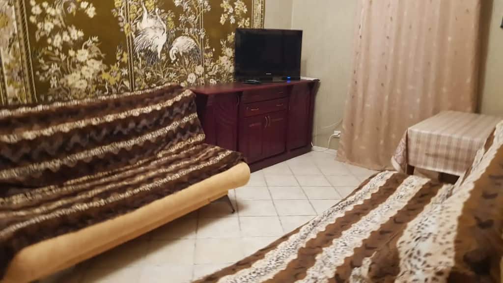 Жилое помещение в гостевой части коттеджа: главное фото 1