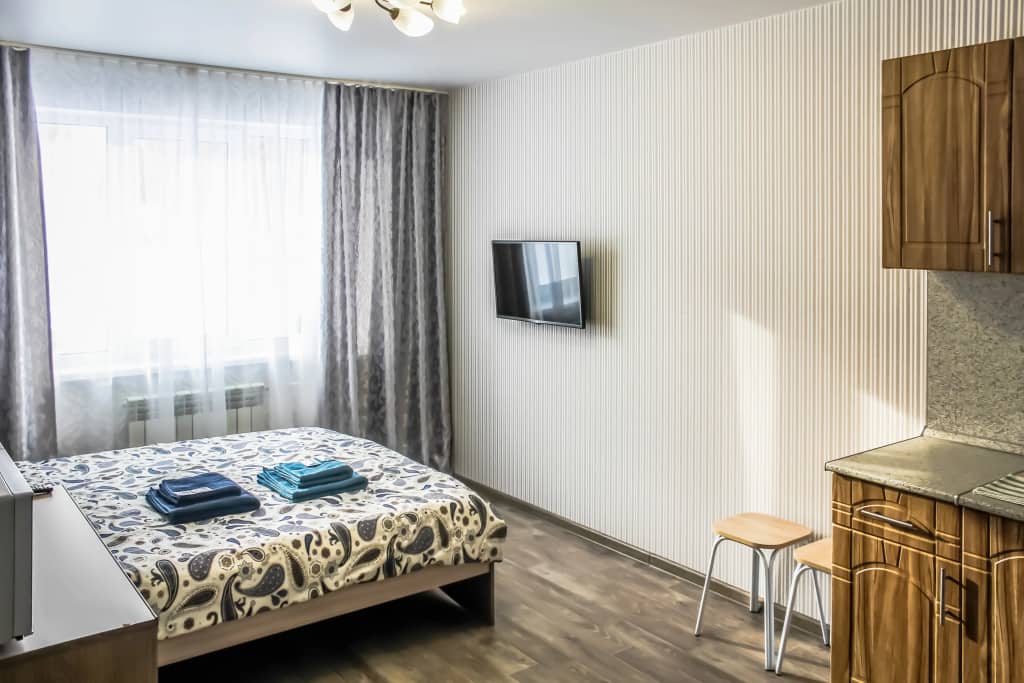 Guesthouse Comfort Apartments : главное фото 1
