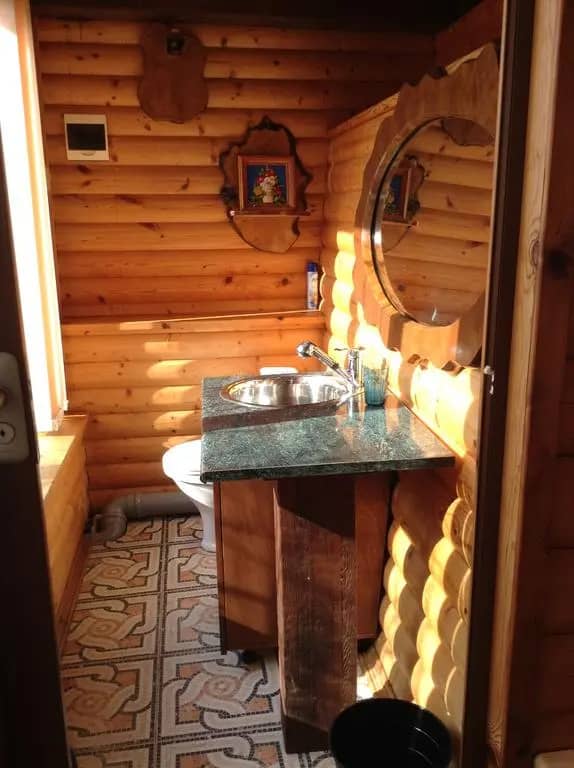 Holiday Home Tropicheskiy Sad: фото 5