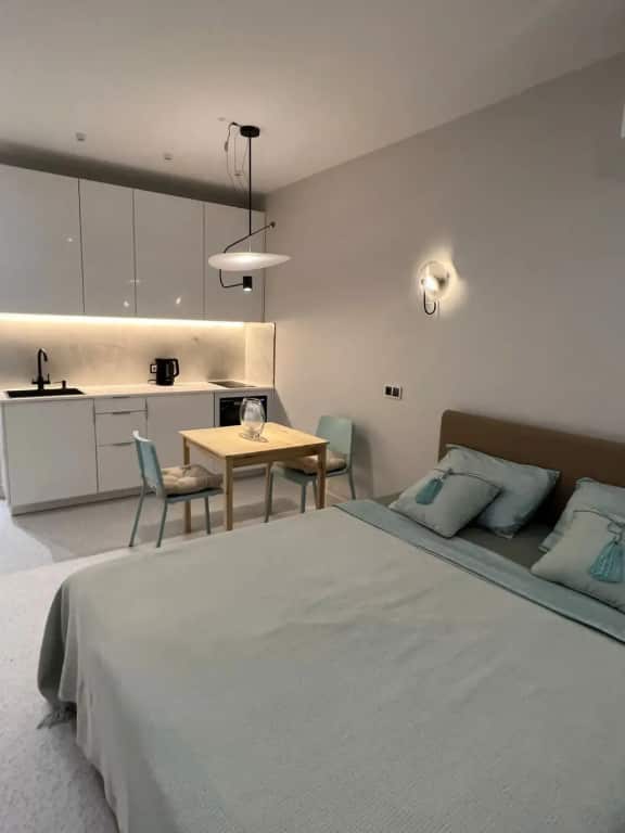 Апартаменты Alekseev apartmens: главное фото 1