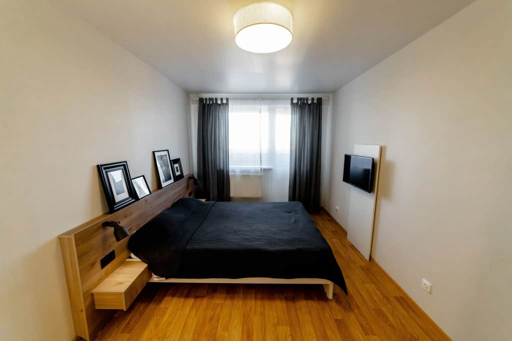 Апартаменты OpenApart - Скандинавия: фото 3