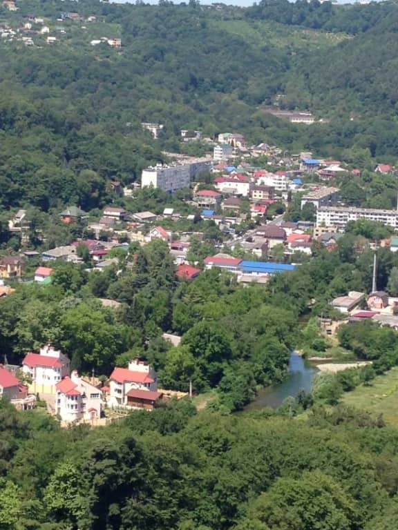 Отель Алая Роза: фото 4