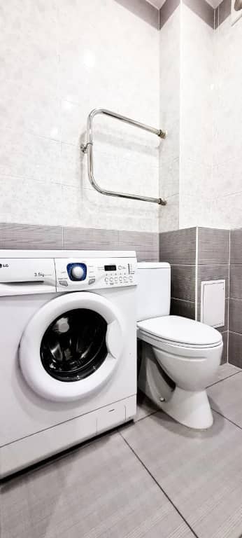Апартаменты ApartLuxIrkutsk Центр: фото 5