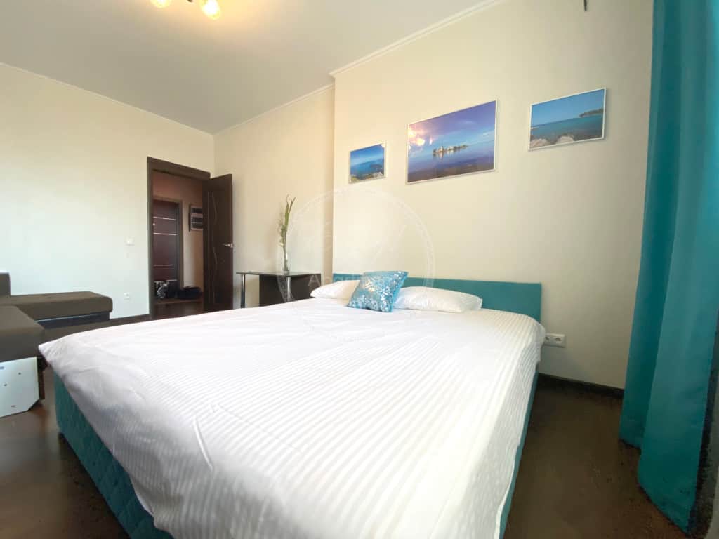 Квартира ENJOY! Apartments & Studios, Nekrasova 11A: фото 3