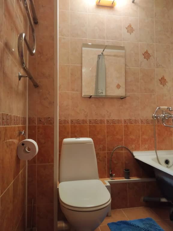 Квартира ДВЕ ПОДУШКИ 2+2 на Ленина,125А: фото 5