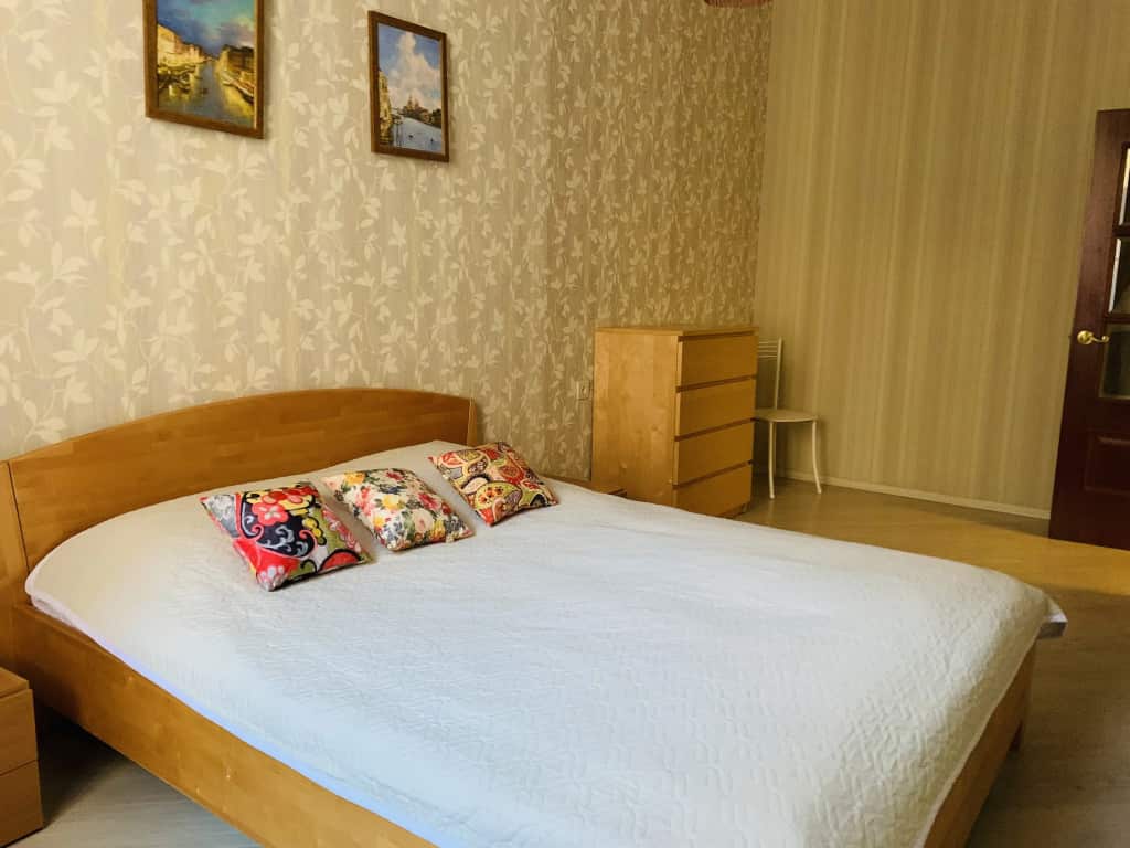 Апартаменты SPB-Rentals на Литейном 11: главное фото 1