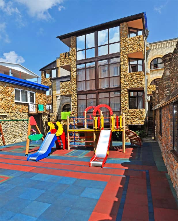 Dvoryanskoye Gnezdo Hotel: фото 7