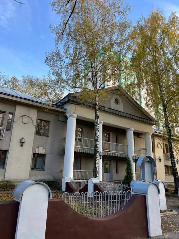 Хостел на Зелинского: главное фото 1
