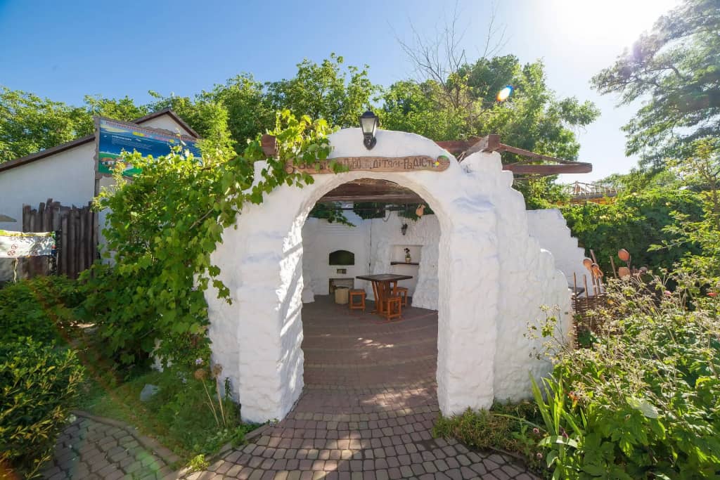 Отель Гостиный Двор B&B: фото 4