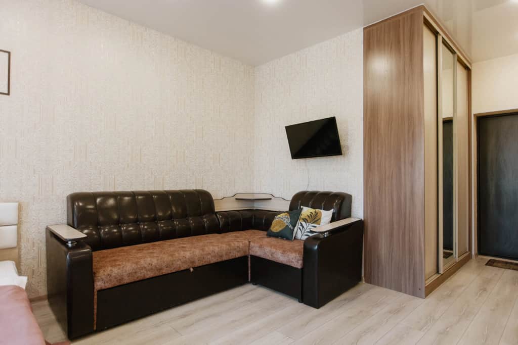Квартира студии Be Home на Мадьяр: фото 3