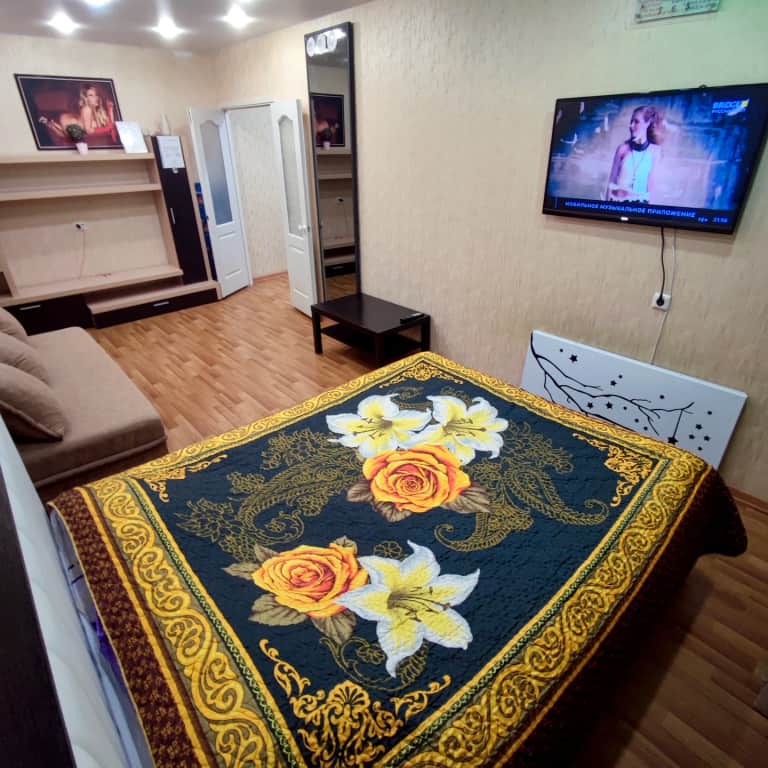 Уютная квартира: фото 3