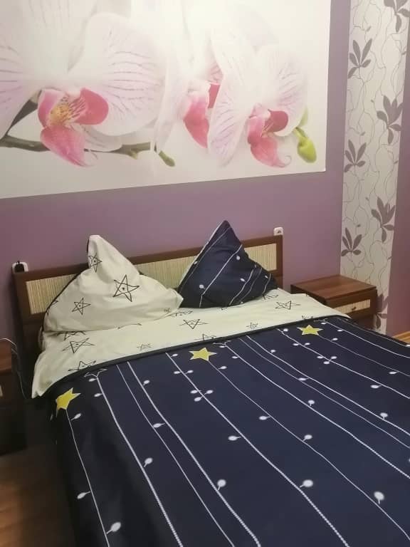Квартира Двухкомнатная рядом с зоопарком: фото 7