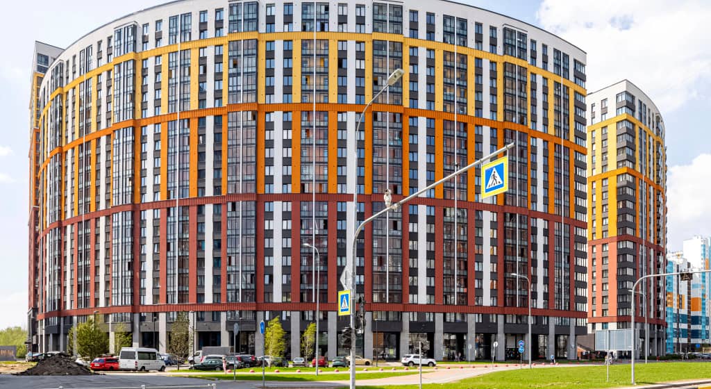 Апартаменты около медицинского центра МИБС: фото 5