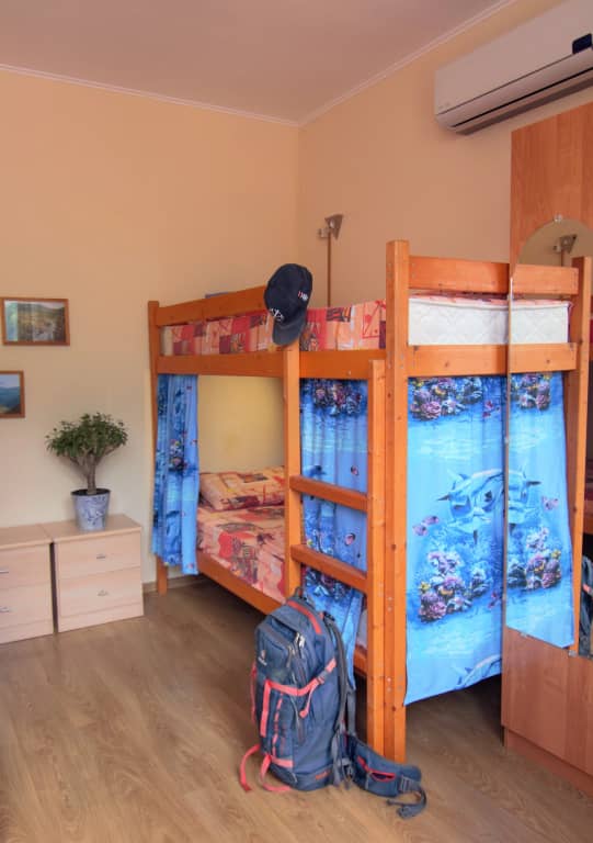 Хостел ABC-Hostel Красная Поляна: фото 7