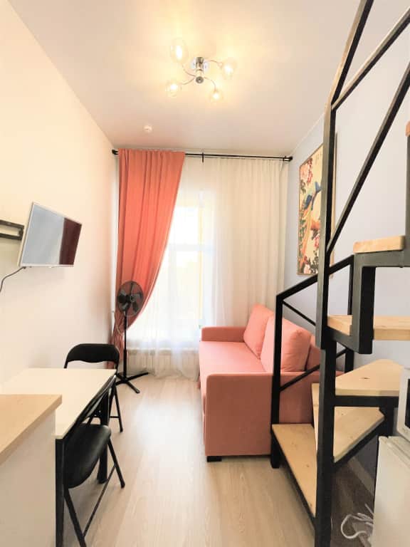 Квартира Rent4you Vladimirsiy 10: фото 2