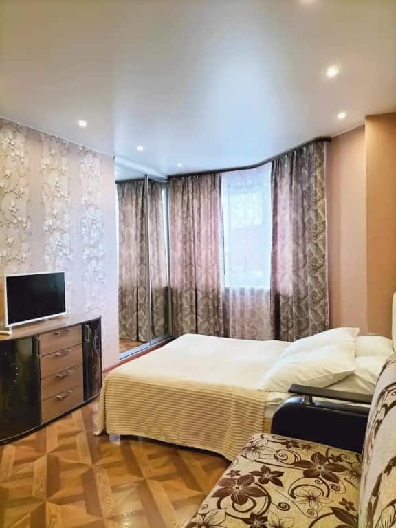 Апартаменты Квартира в Новостройке: главное фото 1