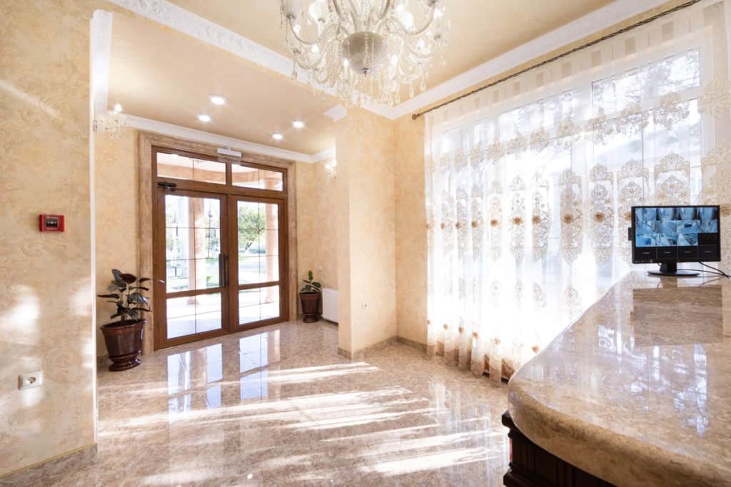 Отель Villa Excellence: фото 2