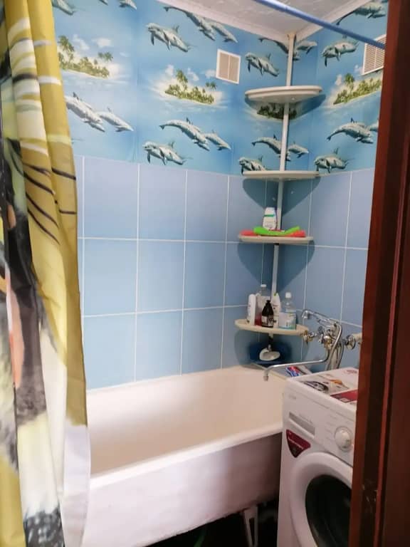 Квартира Транспортная 15: фото 4