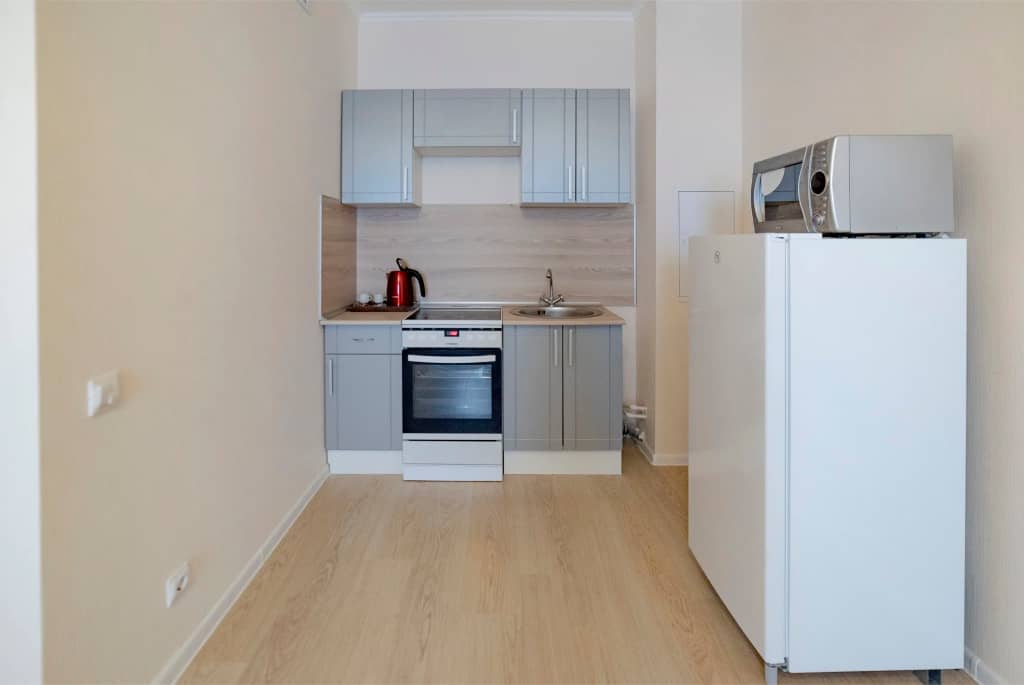 InnDays Остафьевское шоссе, 14к1: фото 7