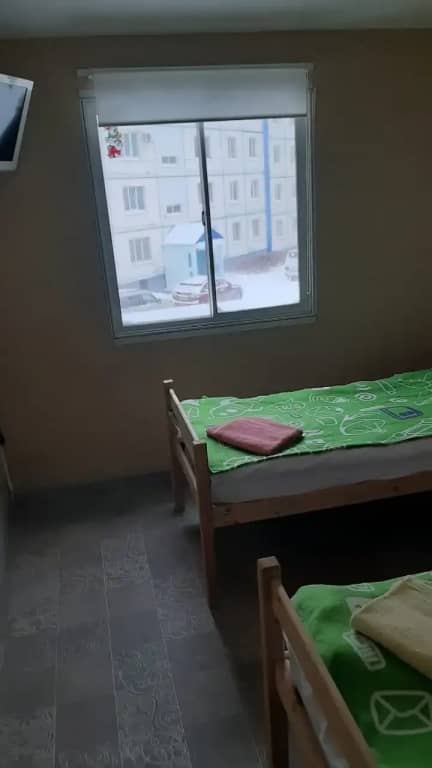 Хостел Острова: фото 7