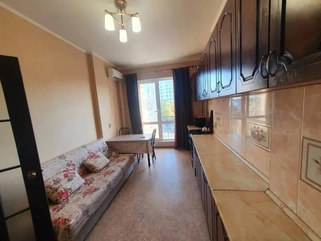 Квартира на Красногвардейской 73: фото 6