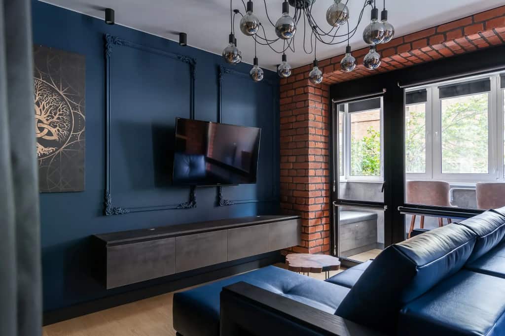 Апартаменты Nord Design: главное фото 1