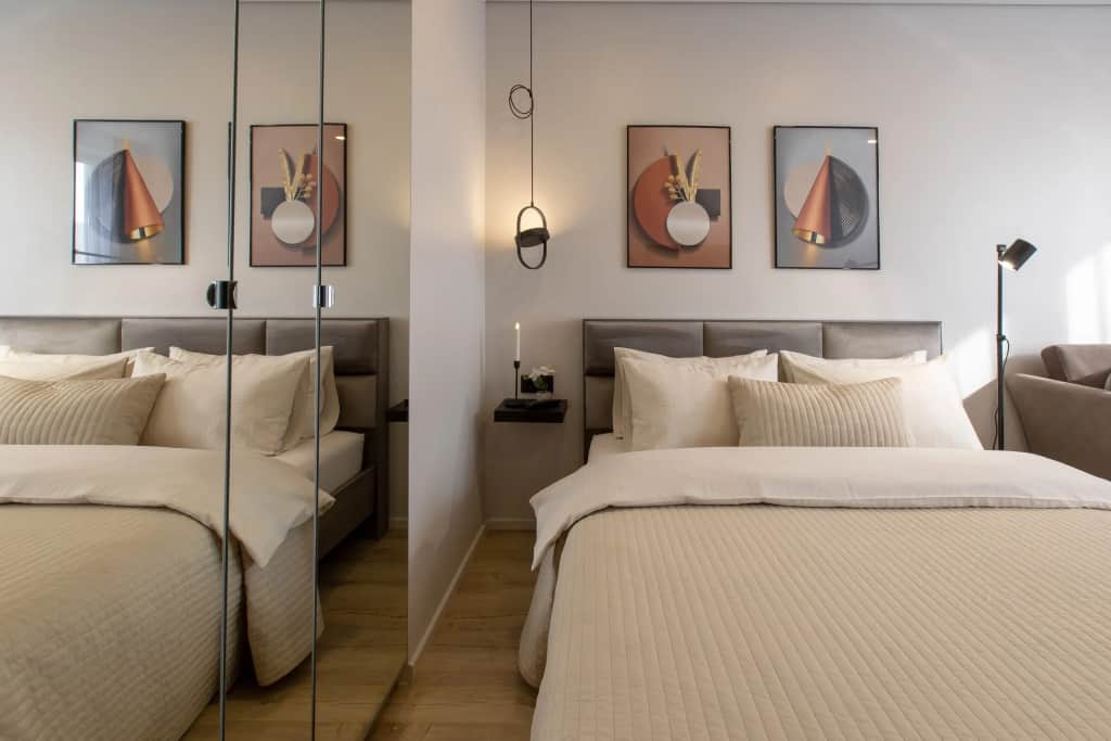 Апартаменты Comfort Class в ЖК ЯрСити: фото 3