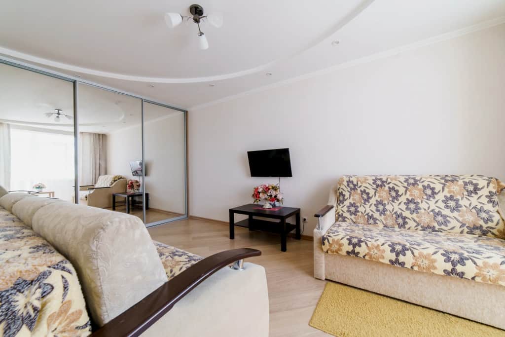 Апартаменты Gorkiy House на Большой Покровской 32-1: фото 2