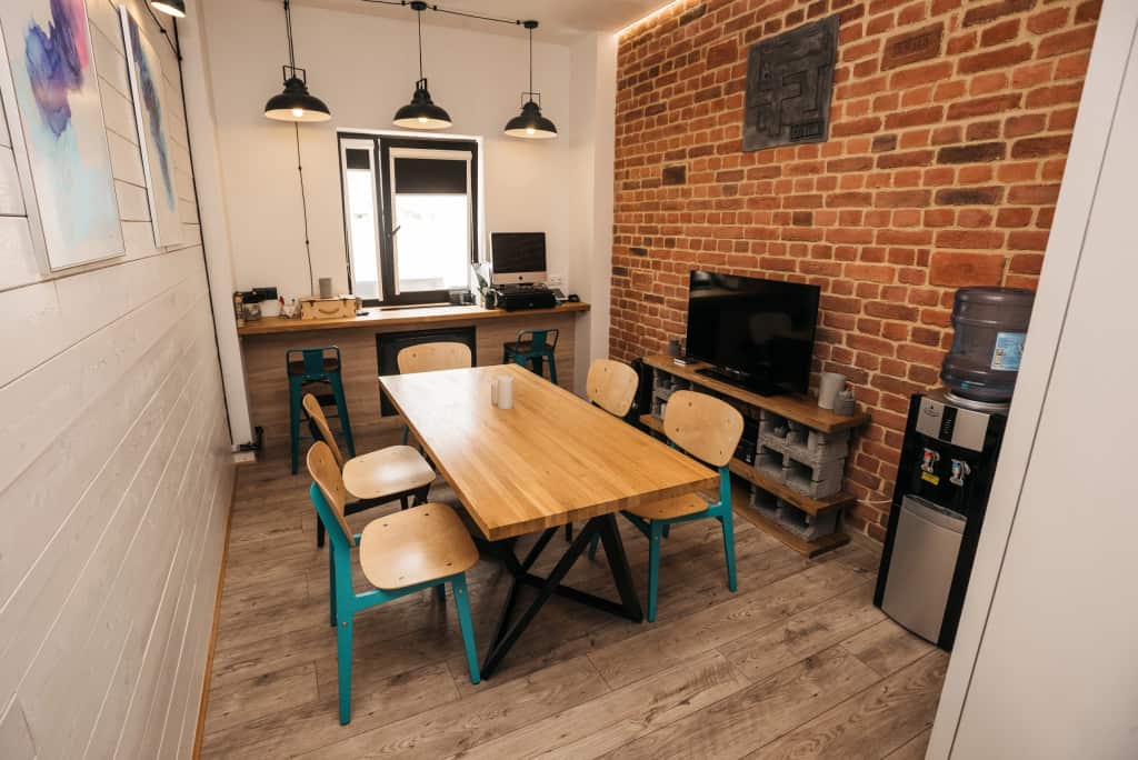 Хостел LOFT: главное фото 1