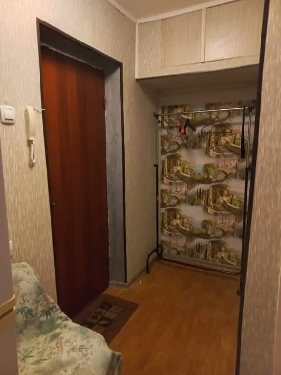 Апартаменты Квартира двухкомнатная, ул. Слободская, 16: фото 7