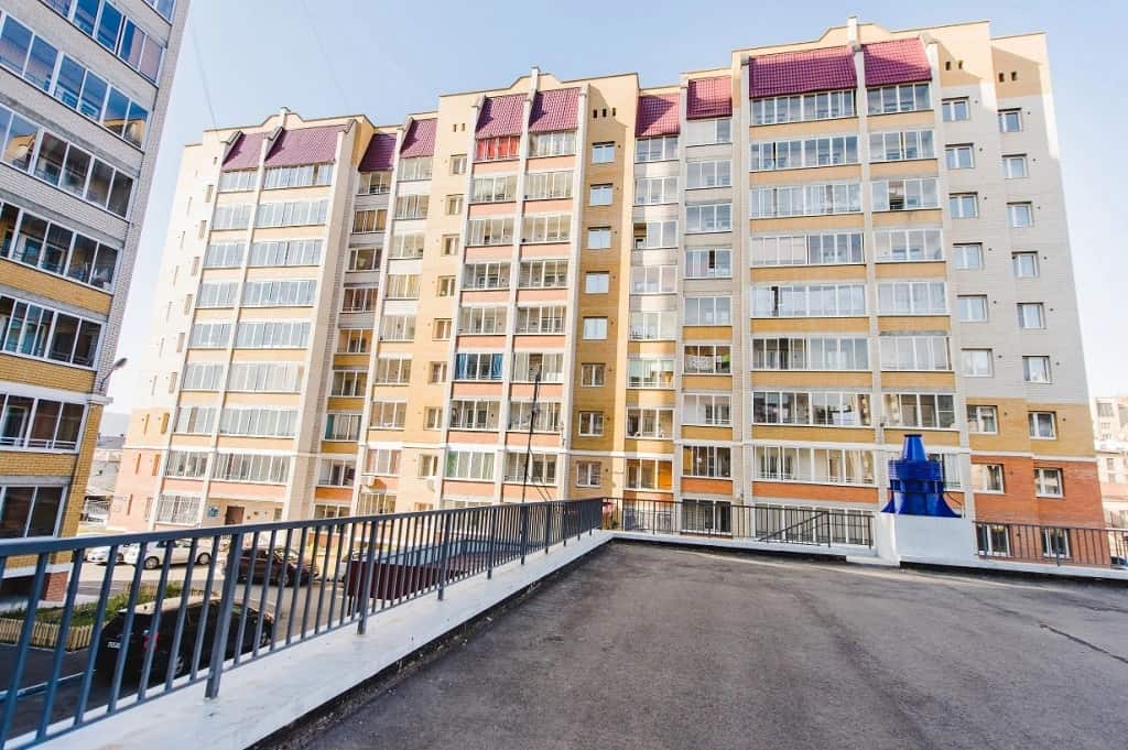 Апартаменты Декабрист Ингодинская 29-8: главное фото 1
