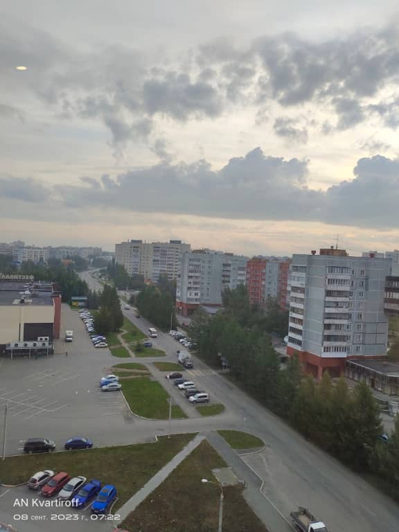Квартира Однокомнатная Бульвар Гайдара 5: фото 5