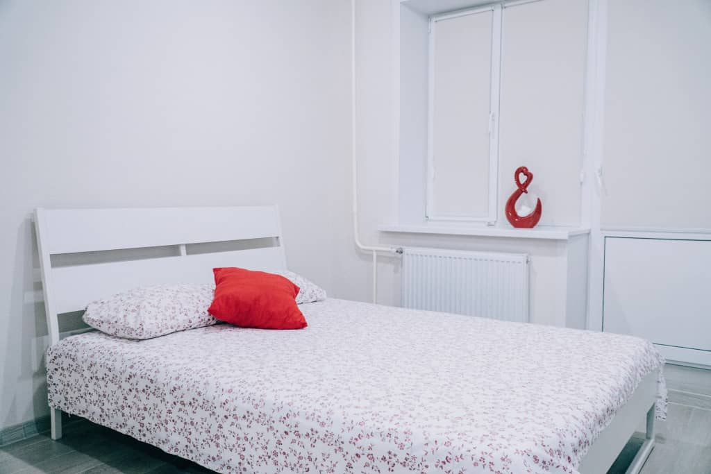 Апартаменты Вгости33 ул. Фейгина, д. 22, 13 эт.: фото 5