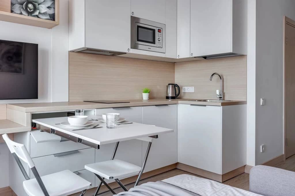 Апартаменты Grey's Apartment с Видом на Город: фото 6