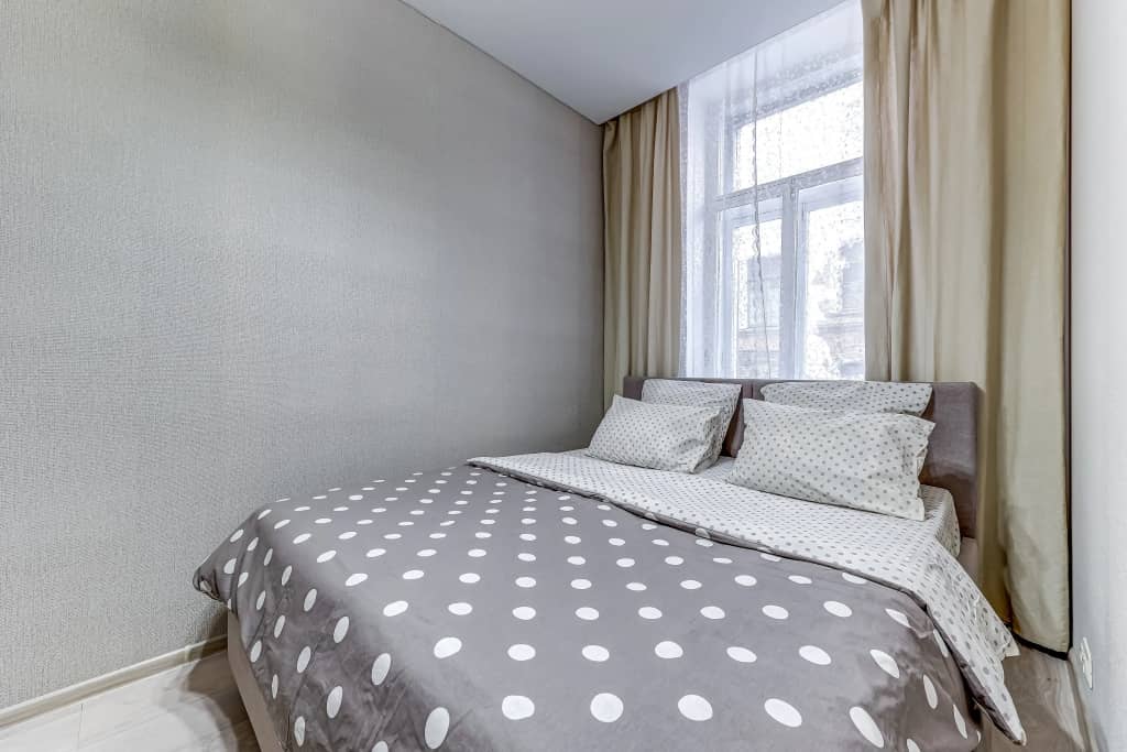 Апартаменты Dostoevsky Apartments от Apartvil: фото 4