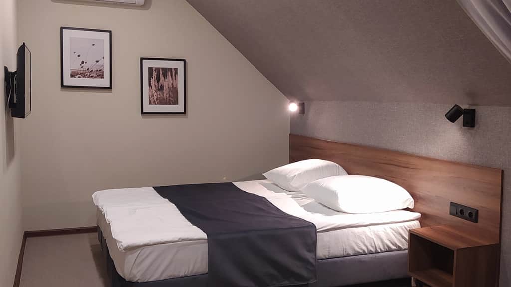 Отель Smart Hotel NEO Туапсе: фото 2