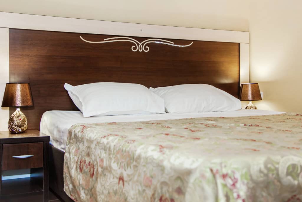 Отель Seavilliya Park Hotel: фото 5