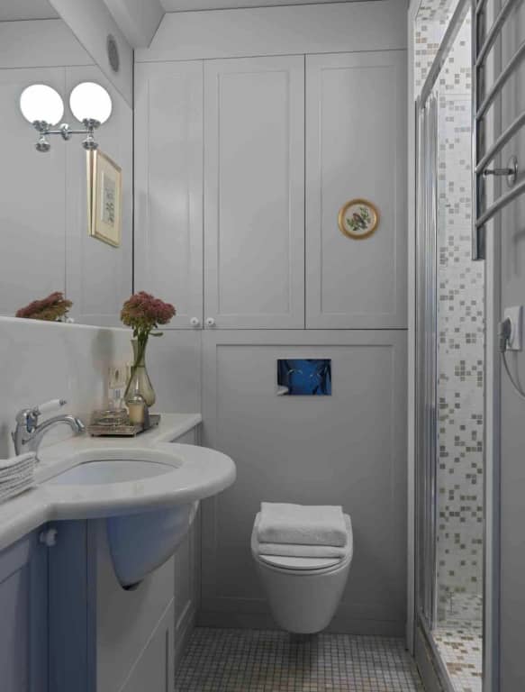 Квартира Hidden Garden Stay: фото 5