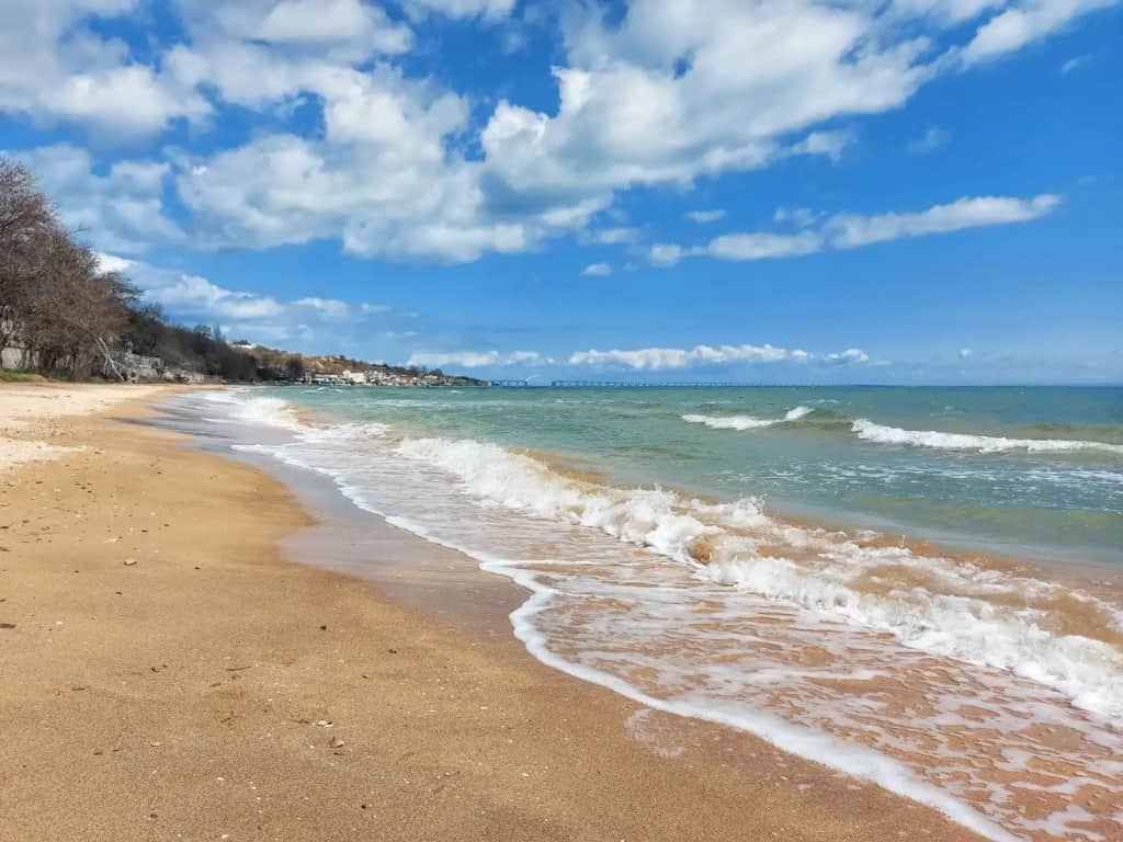 Курортный отель Два моря: фото 3