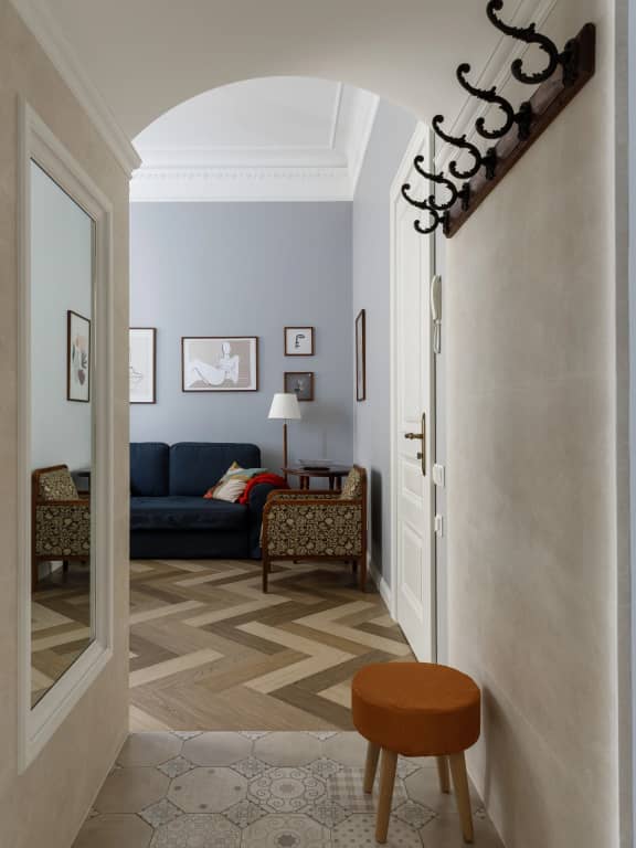 Апартаменты Стокгольм FeelApartments: фото 6